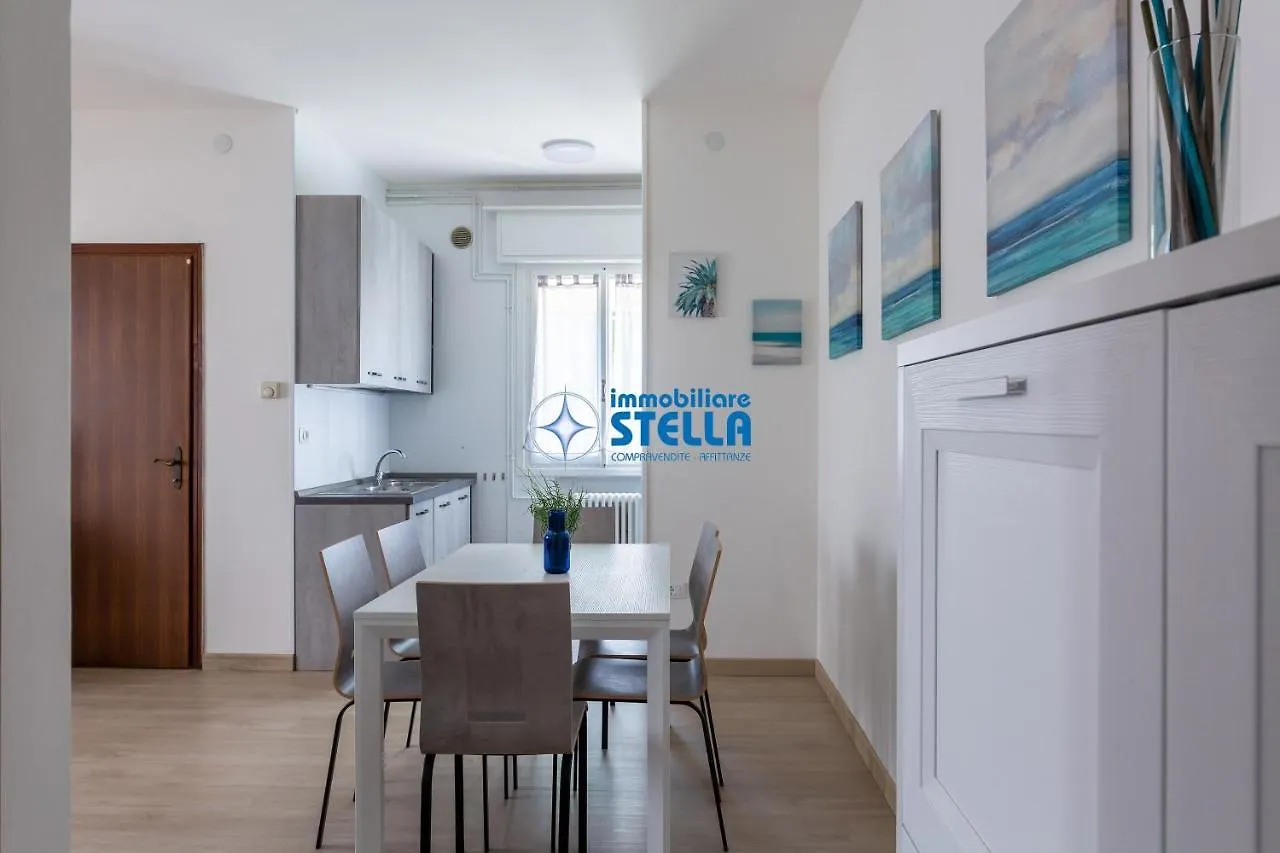 Condominio Lagherta ليدو دي يسولو 0*,