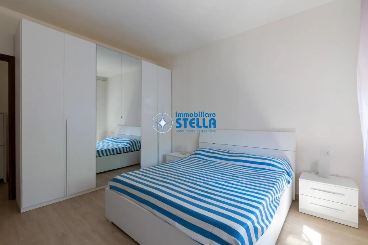 Condominio Lagherta ليدو دي يسولو