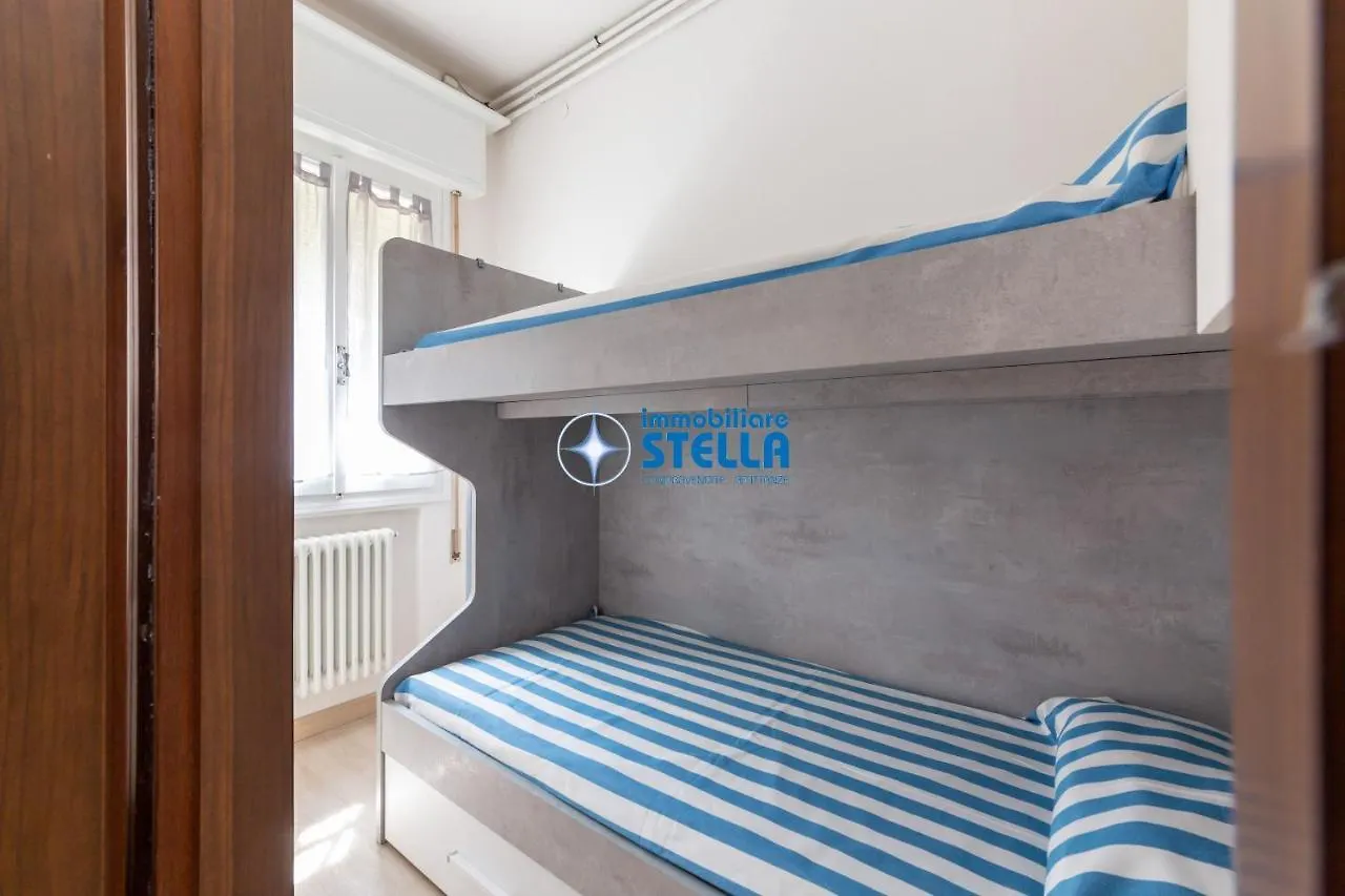 بيت للعطل Condominio Lagherta ليدو دي يسولو إيطاليا