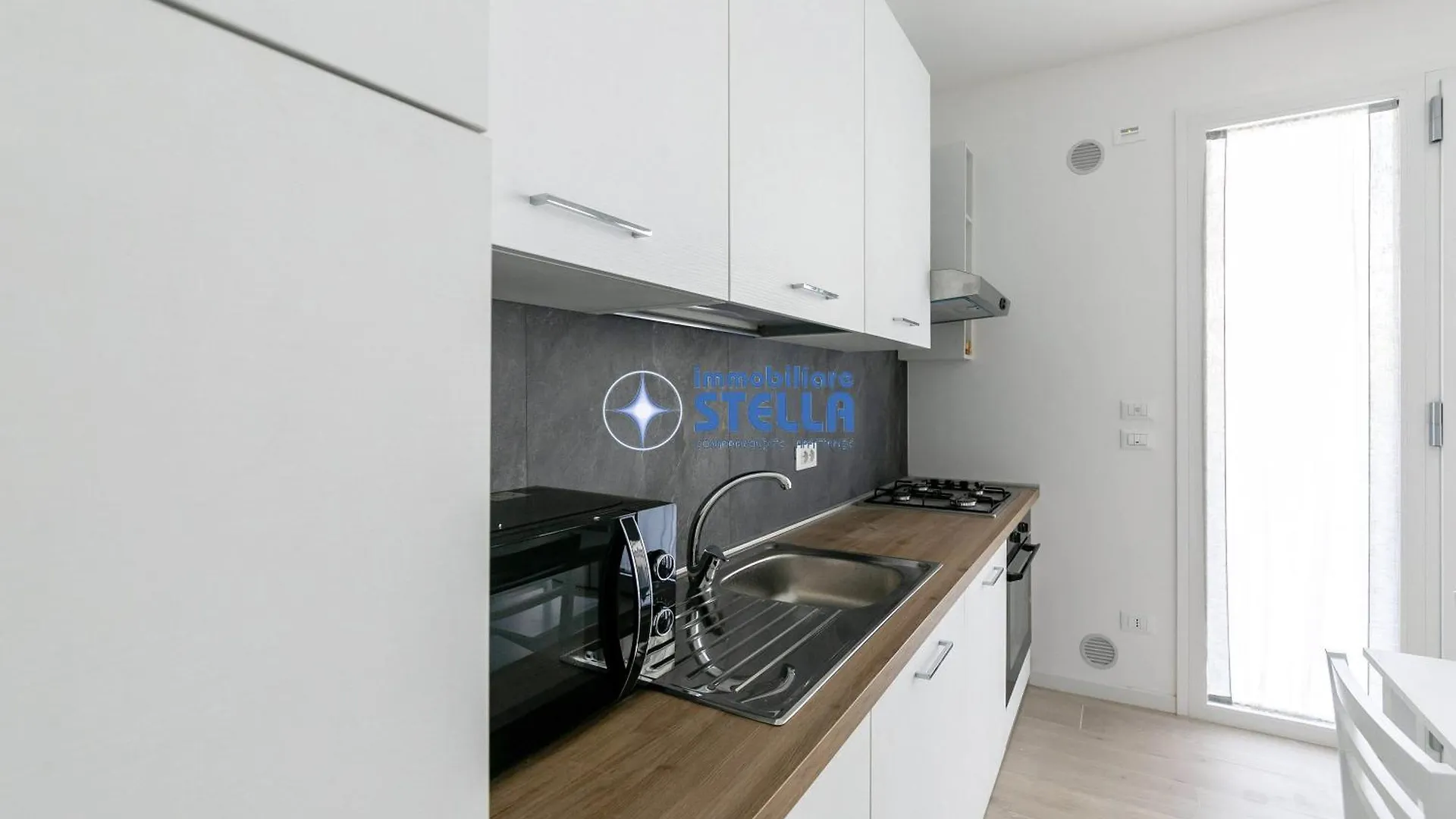 Condominio Lagherta ليدو دي يسولو بيت للعطل