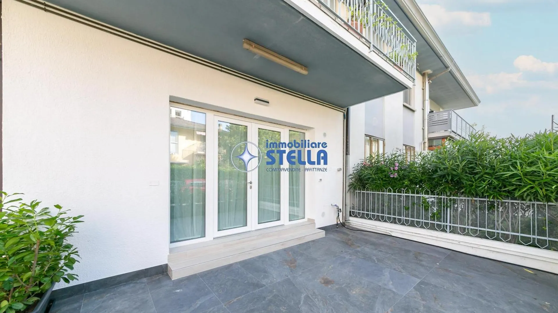 بيت للعطل Condominio Lagherta ليدو دي يسولو