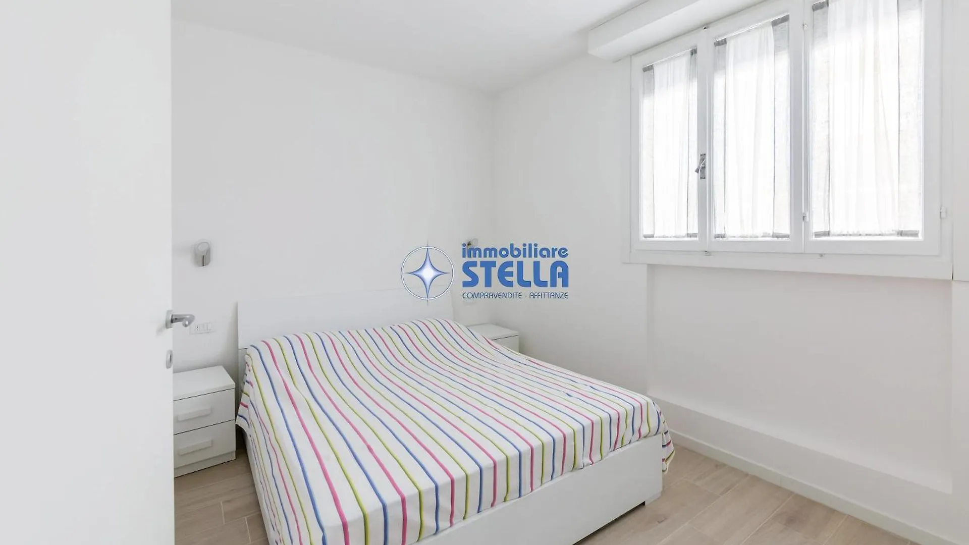 Condominio Lagherta ليدو دي يسولو إيطاليا