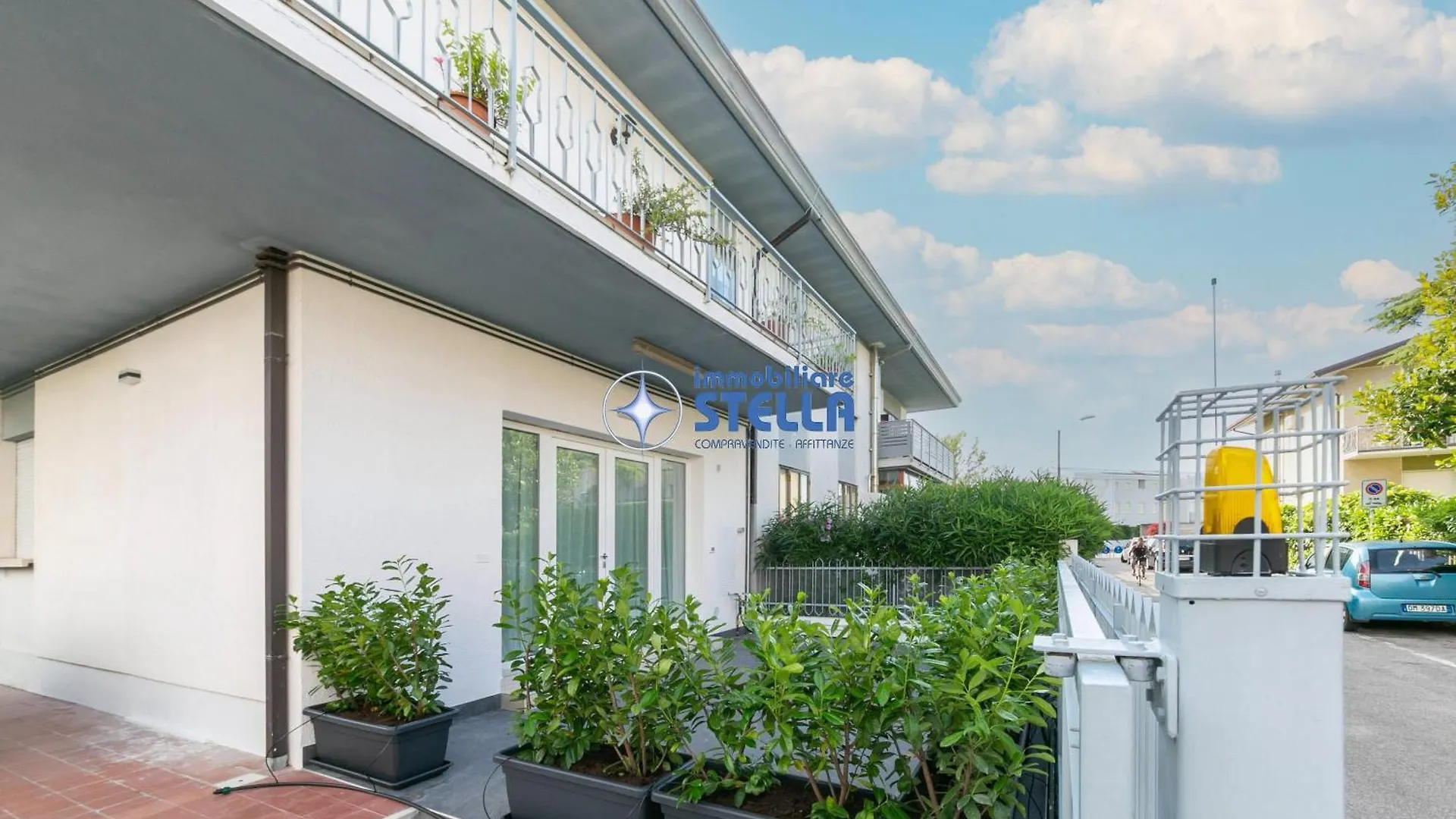 Condominio Lagherta ليدو دي يسولو 0*,  إيطاليا