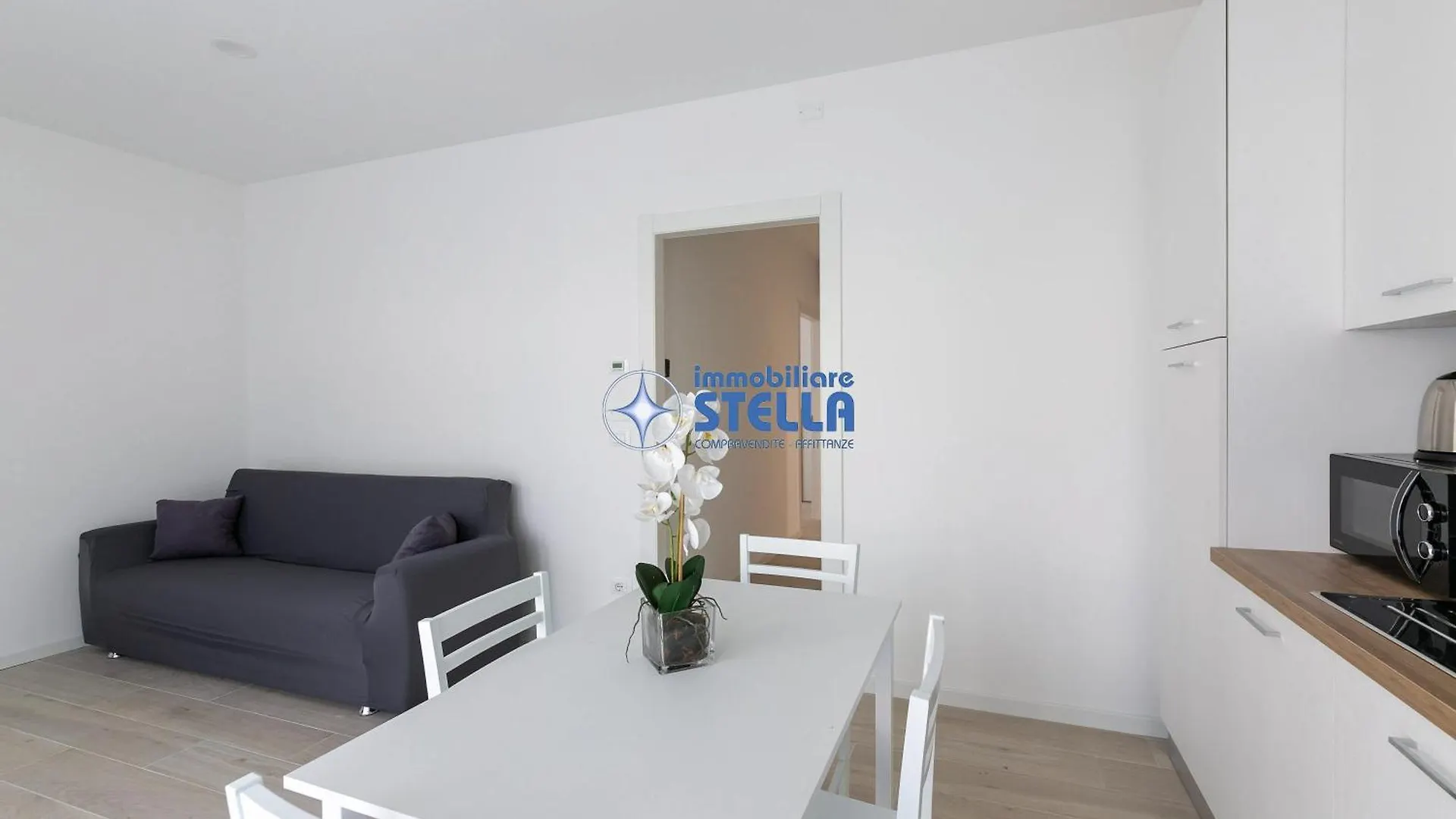 بيت للعطل Condominio Lagherta ليدو دي يسولو