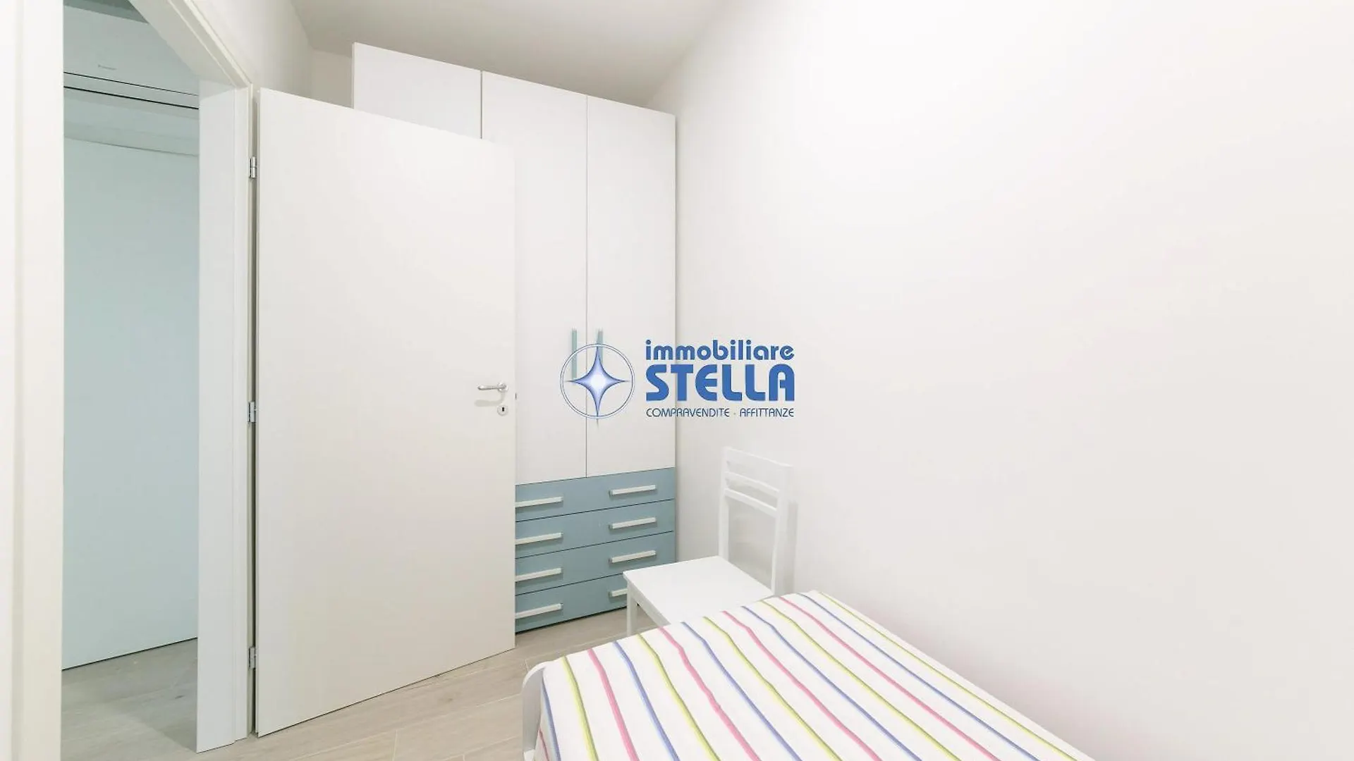 Condominio Lagherta ليدو دي يسولو بيت للعطل