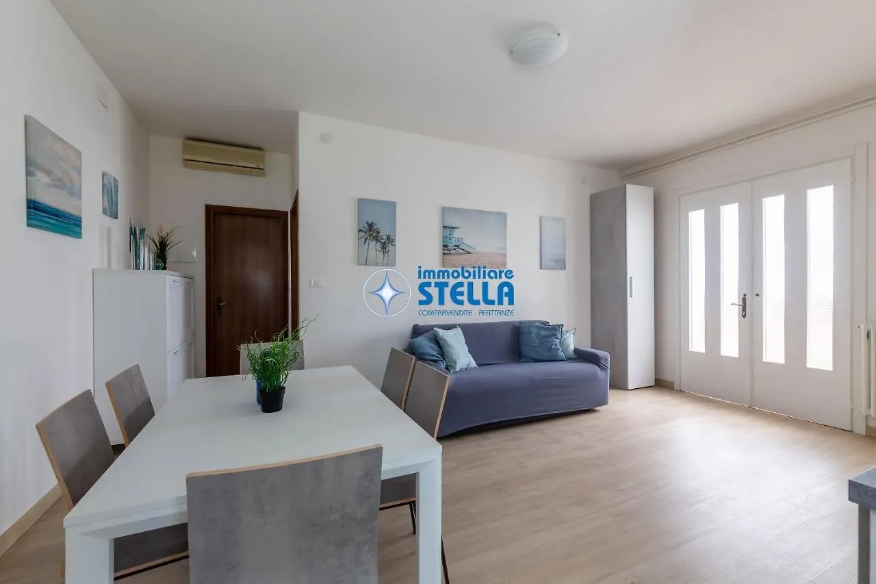 度假居 Condominio Lagherta 利多迪迪耶索洛 意大利