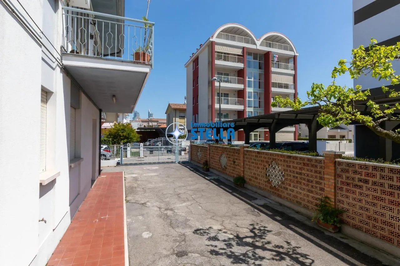 Condominio Lagherta 利多迪迪耶索洛 0*,
