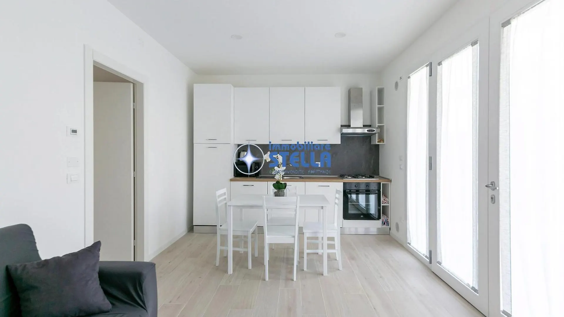 Condominio Lagherta 利多迪迪耶索洛 度假居